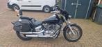 Te koop custom yamaha dragstar 1100, Particulier, 1100 cc