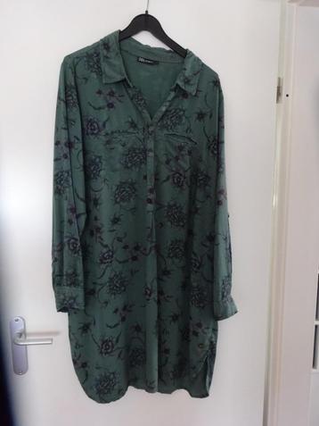 mooie blouse / tuniek / jurk van Didi pretty different beschikbaar voor biedingen