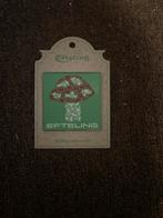 Efteling Pin - Paddenstoel, Ophalen, Zo goed als nieuw, Tv, Overige typen