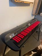 Zeldzame KORG SV1 Black/Red Reverse Key - Limited Edition, Ophalen, Korg, Overige aantallen, Zo goed als nieuw