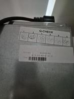 Atag WD1692D, warmhoudlade/servieswarmer, zwart mat, Ophalen, Minder dan 45 cm, Gebruikt, Oven