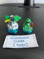 Lego dimensions 71241 Slimer, Spelcomputers en Games, Games | Sony PlayStation 4, Avontuur en Actie, 2 spelers, Ophalen of Verzenden