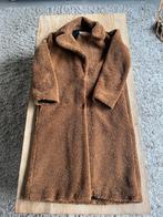 Bruine teddy jas van Zara size XS, Bruin, Zara, Ophalen of Verzenden, Zo goed als nieuw