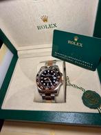 Role* GMT Master II Everosegold Rootbeer, Sieraden, Tassen en Uiterlijk, Horloges | Heren, Overige merken, Polshorloge, Nieuw