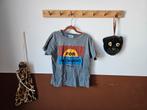 Bobo choses shirt maat 122, Gebruikt, Jongen of Meisje, Ophalen of Verzenden, Shirt of Longsleeve