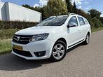 Dacia Logan MCV 0.9 TCe Prestige / AIRCO / CRUISE (bj 2015), Auto's, Dacia, Voorwielaandrijving, 898 cc, Gebruikt, Euro 6