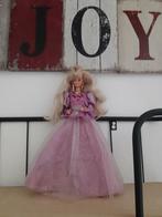 Barbie sparkle eyes van Mattel '80, Ophalen of Verzenden, Zo goed als nieuw, Pop