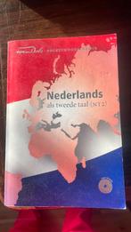 Van Dale pocketwoordenboek Nederlands als tweede taal, Boeken, Woordenboeken, Nederlands, Ophalen of Verzenden, Zo goed als nieuw