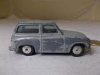 1956 Corgi Toys 206 HILLMAN HUSKY ESTATE (Opknapper), Hobby en Vrije tijd, Modelauto's | 1:43, Ophalen of Verzenden, Gebruikt