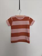 🌞 Next streep shirt maat 92 z.g.a.n., Kinderen en Baby's, Kinderkleding | Maat 92, Meisje, Ophalen of Verzenden, Zo goed als nieuw