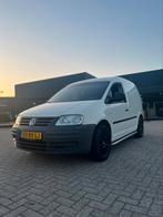 Volkswagen Caddy Bestel 2.0 SDI 51KW 2005 moet snel weg, Gebruikt, Ophalen of Verzenden, Bumper, Volkswagen