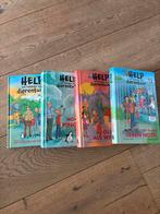 Help! We hebben een dierentuin! 4x, Ophalen of Verzenden, Zo goed als nieuw, Fictie algemeen