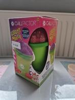 Slushy maker, Ophalen, Zo goed als nieuw, Groen, Overige typen