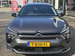 Citroën C5 X 1.6 Plug-in Hybrid Shine Vol Opties! 1ste e, Gebruikt, 4 cilinders, Hybride Elektrisch/Benzine, 180 pk