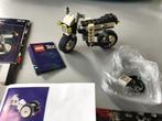 Lego set 8810, Ophalen of Verzenden, Zo goed als nieuw