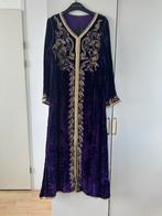 Caftan, Maat 38/40 (M), Overige typen, Verzenden, Paars