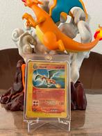 Charizard expedition reverse 40/165 NM+, Hobby en Vrije tijd, Verzamelkaartspellen | Pokémon, Ophalen of Verzenden, Zo goed als nieuw