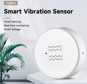 Aqara Zigbee Vibratie sensor beschikbaar voor biedingen