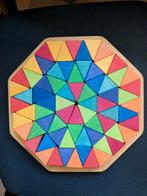 Grimm's Mozaïek Achthoek Puzzel, Ophalen, Zo goed als nieuw, Puzzelen