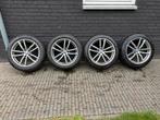 Bmw 662M velgen met pirelli banden winterset, Auto-onderdelen, Banden en Velgen, 18 inch, 245 mm, Banden en Velgen, Ophalen of Verzenden
