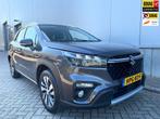 Suzuki S-Cross 1.4 Boosterjet Select Smart Hybrid /Camera /, LED verlichting, Gebruikt, 4 cilinders, Leder en Stof