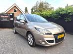 Renault Scénic 1.4 TCe Dynamique Navi Clima Cruise, Voorwielaandrijving, Stof, 4 cilinders, Beige