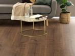 XL Laminaat idaho Eik 24cm brede 8mm €16,95p/m2, Bruin, 75 m² of meer, Nieuw, Ophalen of Verzenden