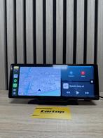 Carplay scherm | Dashcam | Andriod auto, Auto diversen, Autoradio's, Marconistraat 68P, Zo goed als nieuw, Info@cartop-automotive.nl