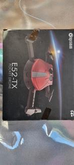 E52-TX Pocket Drone - HD Camera, Ophalen, Nieuw, Drone met camera