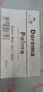 Dorema Palma voortent - Blauw/Grijs - Compleet, Ophalen of Verzenden, Gebruikt