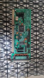 ISA Floppy Disk I/O Controller Card, Computers en Software, Vintage Computers, Ophalen of Verzenden