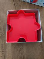 Puzzle sorteerbakken., Hobby en Vrije tijd, Ophalen of Verzenden, Zo goed als nieuw