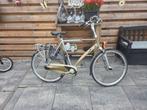 Batavus Crescendo 8 versnellingen Herenfiets, Ophalen of Verzenden, Zo goed als nieuw, Batavus, Versnellingen