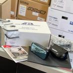 APR performance carbon GT3 spiegel set Lancer Evolution X 10