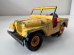 JEEP, Ophalen of Verzenden, Gebruikt, Auto, Overige merken