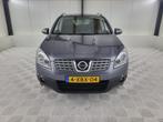 Nissan Qashqai 1.6 Connect Edition, Trekhaak, Panodak, Parke, Voorwielaandrijving, Gebruikt, Zwart, 4 cilinders