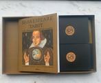 Tarotkaarten Laat Shakespeare uw toekomst voorspellen, Boeken, Ophalen of Verzenden, Nieuw, Tarot of Kaarten leggen, Overige typen