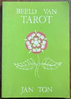 Beeld van tarot - Jan Ton - arcana, Tarot of Kaarten leggen, Gelezen, Ophalen of Verzenden