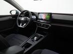SEAT Leon Sportstourer 1.4 TSI eHybrid PHEV Xcellence | Driv, 12 maanden, Stof, Gebruikt, Euro 6