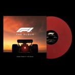 F1 The Album (Music From F1 The Movie) (Limited Red LP), Verzenden, Nieuw in verpakking, 12 inch