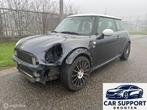 Mini Mini 1.6 Cooper D Chili, Auto's, Mini, Gebruikt, 750 kg, 4 cilinders, 1095 kg