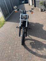 Mooie Harley Davidson wide glide, Motoren, Particulier, Chopper