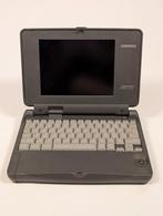 Compaq Contura Aero 4/33C – Geen Oplader – Werking Onbekend, Computers en Software, Vintage Computers, ., Compaq, Ophalen of Verzenden