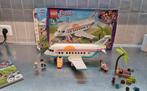 LEGO Friends Vliegtuig 41429 - 99% Compleet, Kinderen en Baby's, Speelgoed | Duplo en Lego, Ophalen of Verzenden, Gebruikt, Complete set