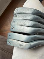 Diverse Golfspullen waaronder Penn IJzers, Ophalen of Verzenden, Gebruikt, Set, Overige merken