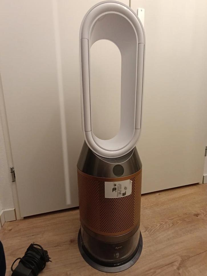 Dyson purifier humidify + cool formaldehyde, Witgoed en Apparatuur, Luchtbehandelingsapparatuur, Zo goed als nieuw, Luchtreiniger