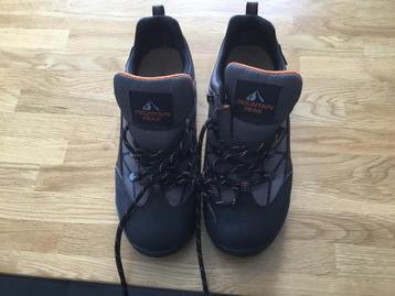 Mountain Peak Wandelschoenen Dames Maat 40 Nieuw beschikbaar voor biedingen