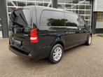 Mercedes-Benz Vito 116 CDI Dubbel-cabine, Te koop, Geïmporteerd, 5 stoelen, 163 pk