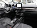 Ford Kuga 2.5 PHEV Vignale I Leder I B&O I Elektrische stoel, Automaat, Gebruikt, 4 cilinders, Leder