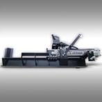 BTP Houtklover liggend voor tractor 14 t Kloofmachine incl., Nieuw, BTP